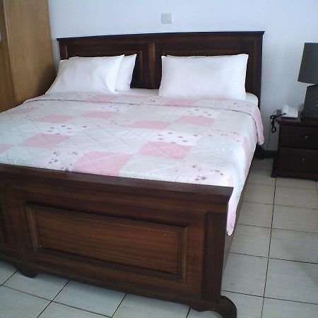 Lavender Lodge Hotel Accra Exterior foto