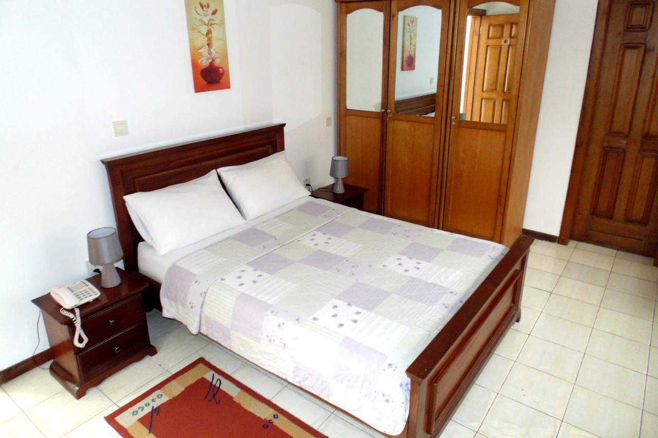 Lavender Lodge Hotel Accra Exterior foto