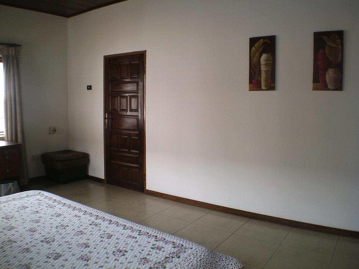 Lavender Lodge Hotel Accra Exterior foto