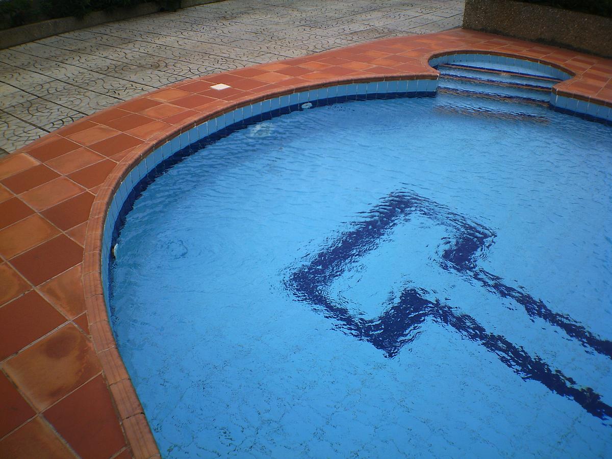 Lavender Lodge Hotel Accra Exterior foto
