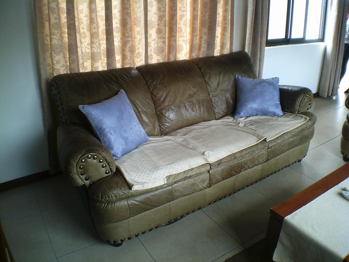 Lavender Lodge Hotel Accra Exterior foto