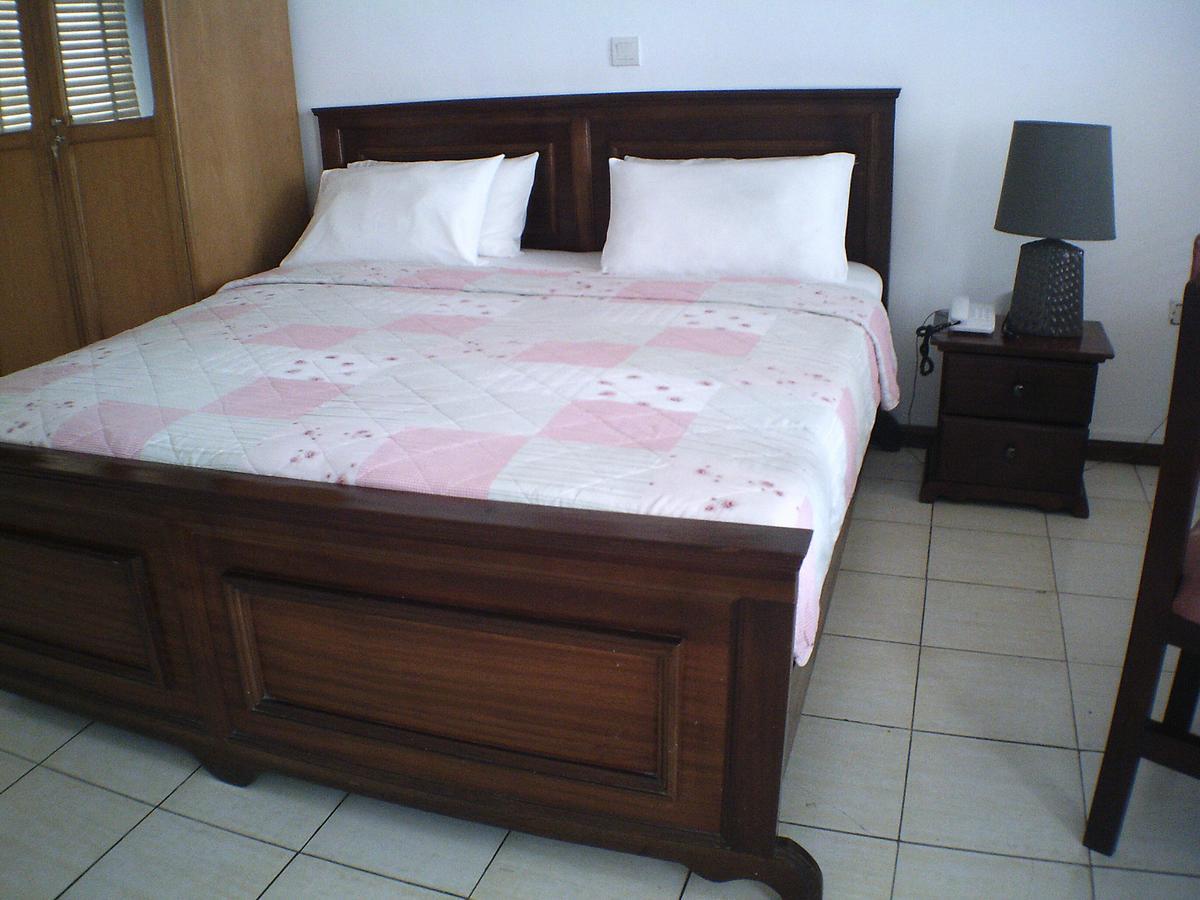 Lavender Lodge Hotel Accra Exterior foto