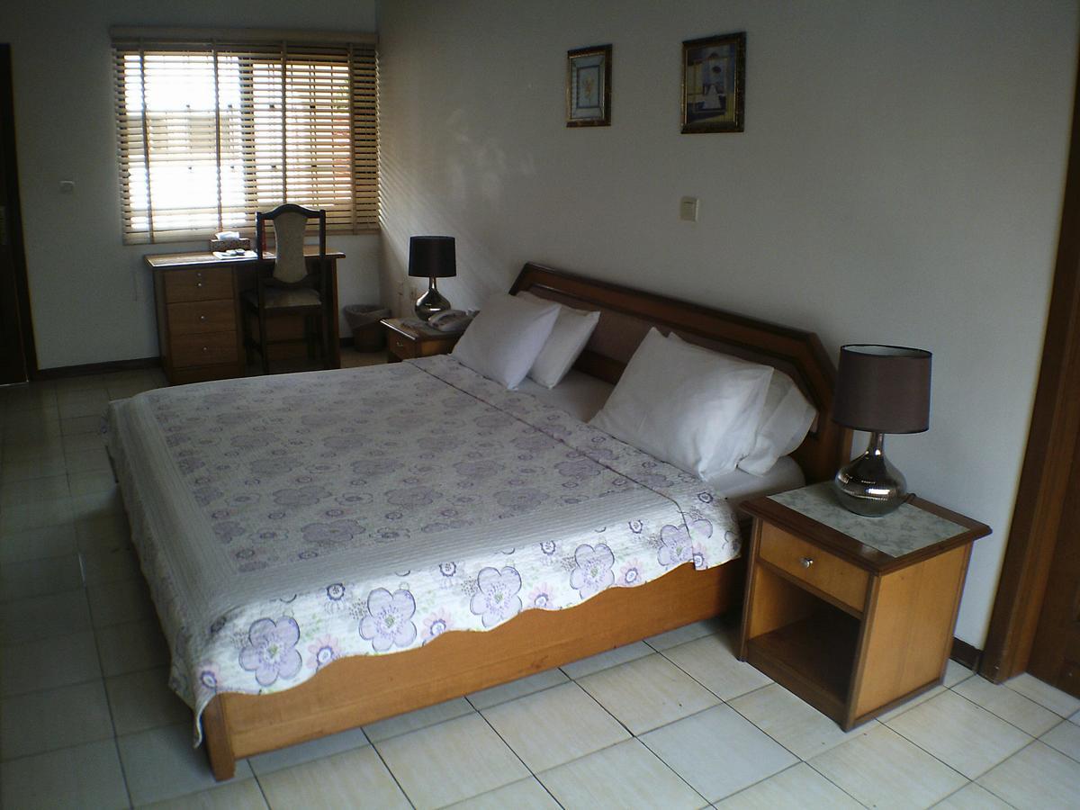 Lavender Lodge Hotel Accra Exterior foto