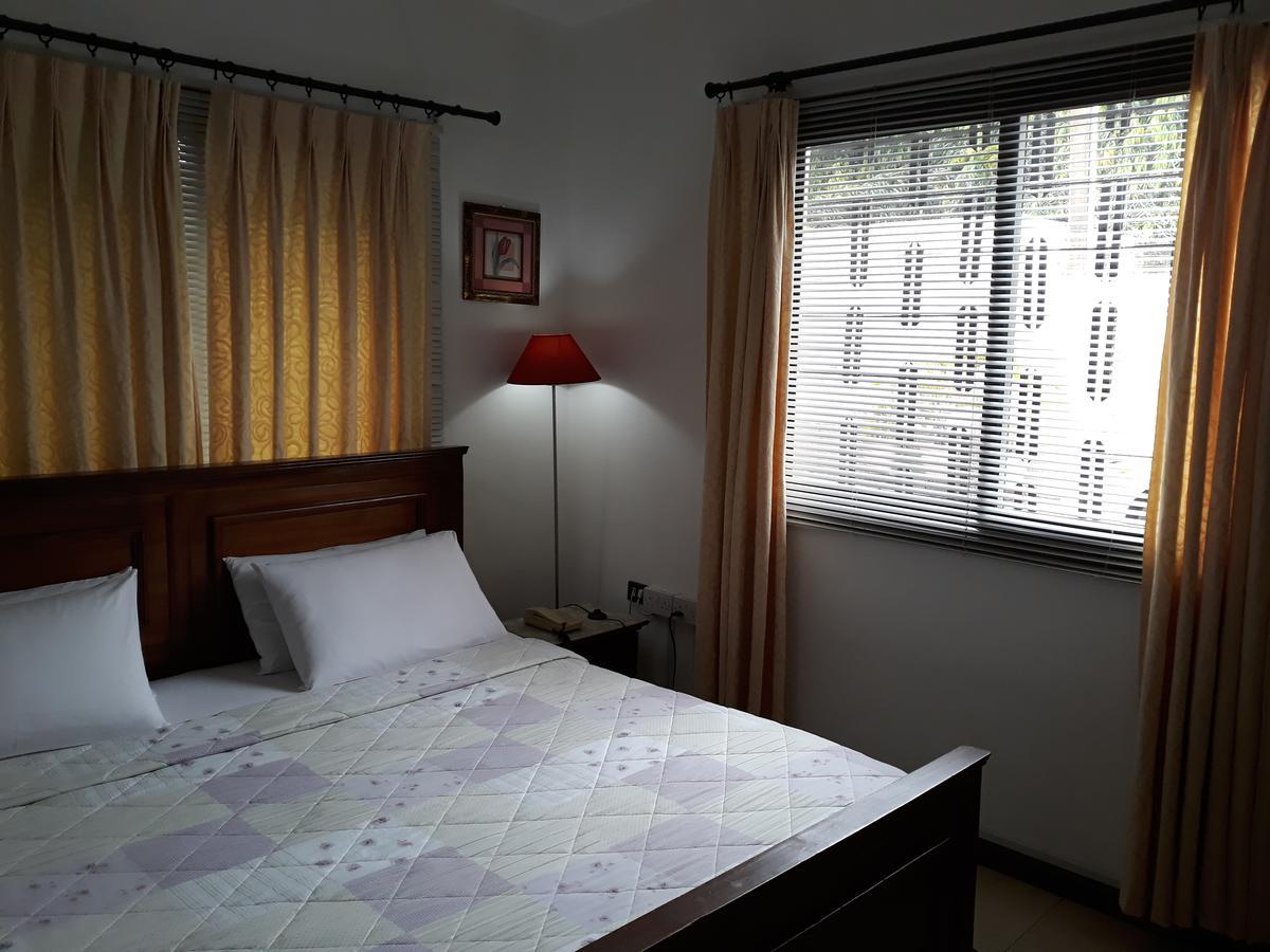 Lavender Lodge Hotel Accra Exterior foto